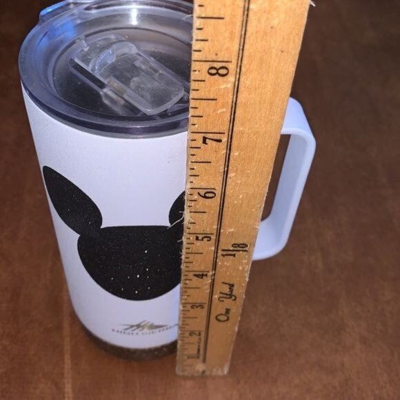 High Sierra Stainless Steel Tumbler With Lid - Picture 7 of 8